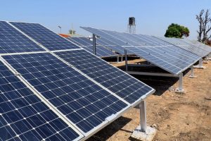 solaire photovoltaïque Castelnau-d'Auzan